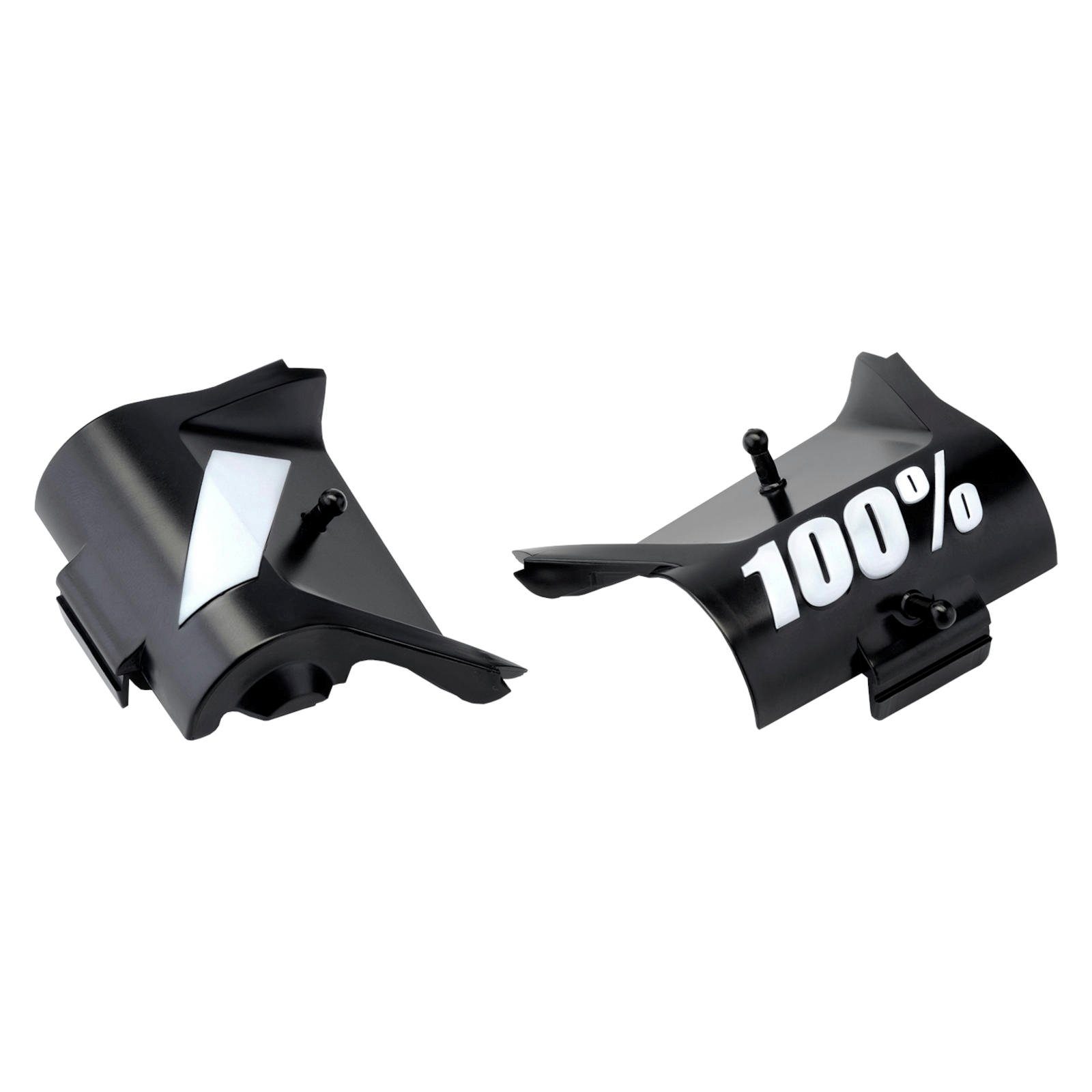 100% Motorradbrille