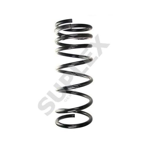 Suplex Schraubenfeder Nissan 22145 - ATU