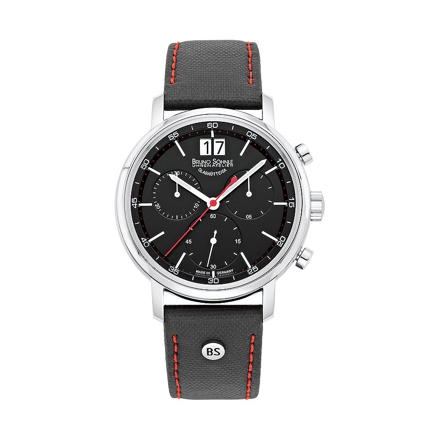 Bruno Söhnle Herrenuhr Marcato II