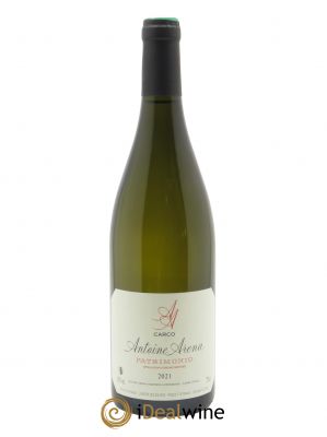 Patrimonio Carco Antoine Arena  2021 - Lot de 1 Bouteille