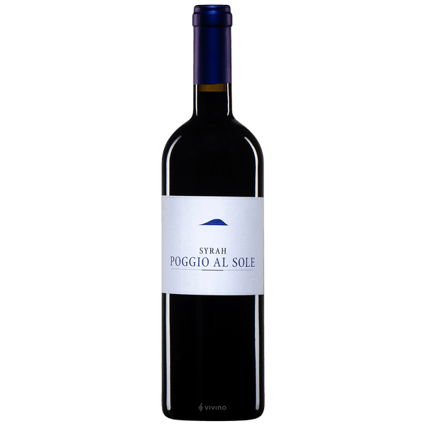 Poggio Al SoleSyrah 2001