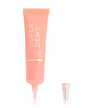 REVOLUTION Superdewy Liquid Blush Cremerouge-15 ml