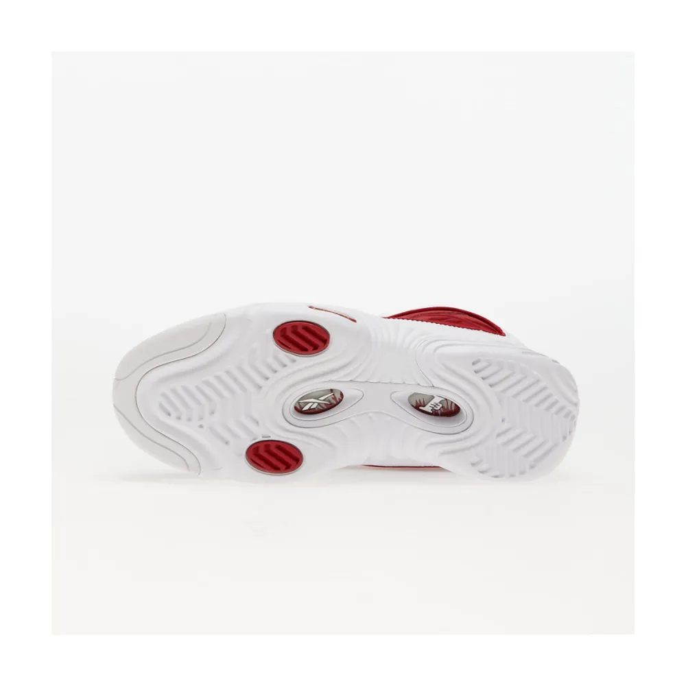 Reebok Answer III 100070300 / weiss