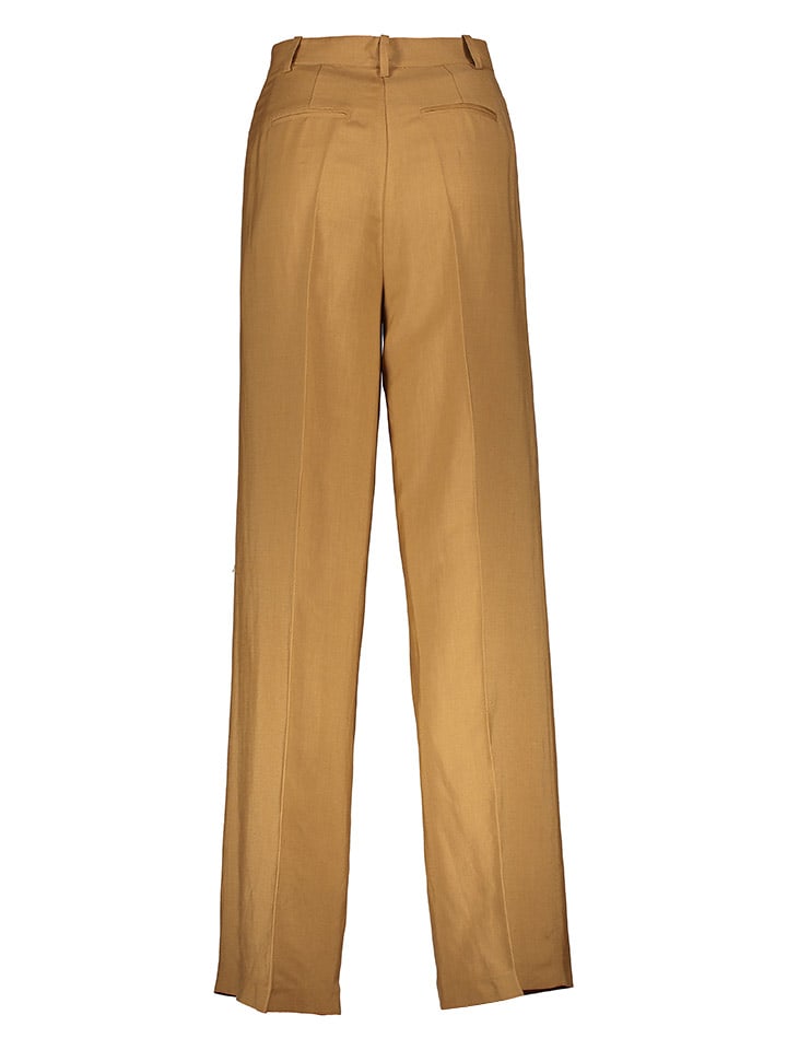 Pinko Hose in Senf günstig kaufen