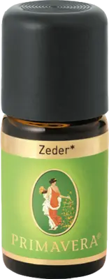 ZEDER kbA ätherisches Öl  5 ml  Öl, ätherisches