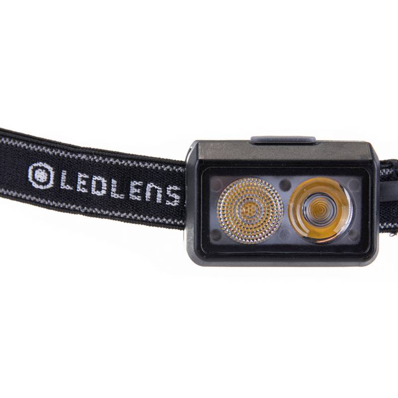 Ledlenser NEO5R Stirnlampe LED