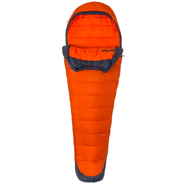 TRESTLES ELITE ECO 0 - Kunstfaserschlafsack