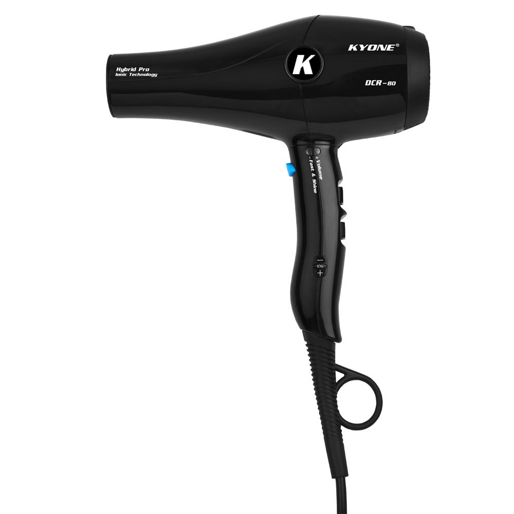 Kyone DCR-80 Ionic Haartrockner
