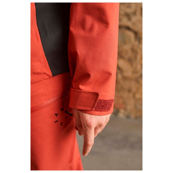 Maloja - Women's EiskogelM. - Skijacke