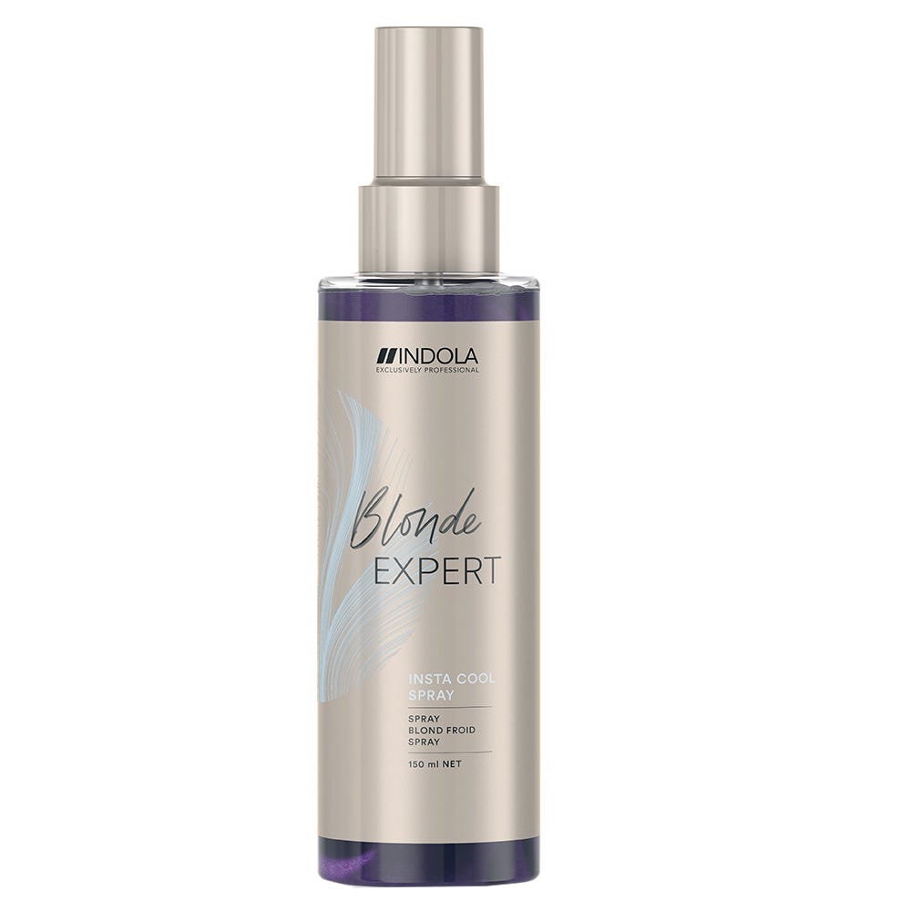 Indola Blonde Expert InstaCool Spray 150 ml