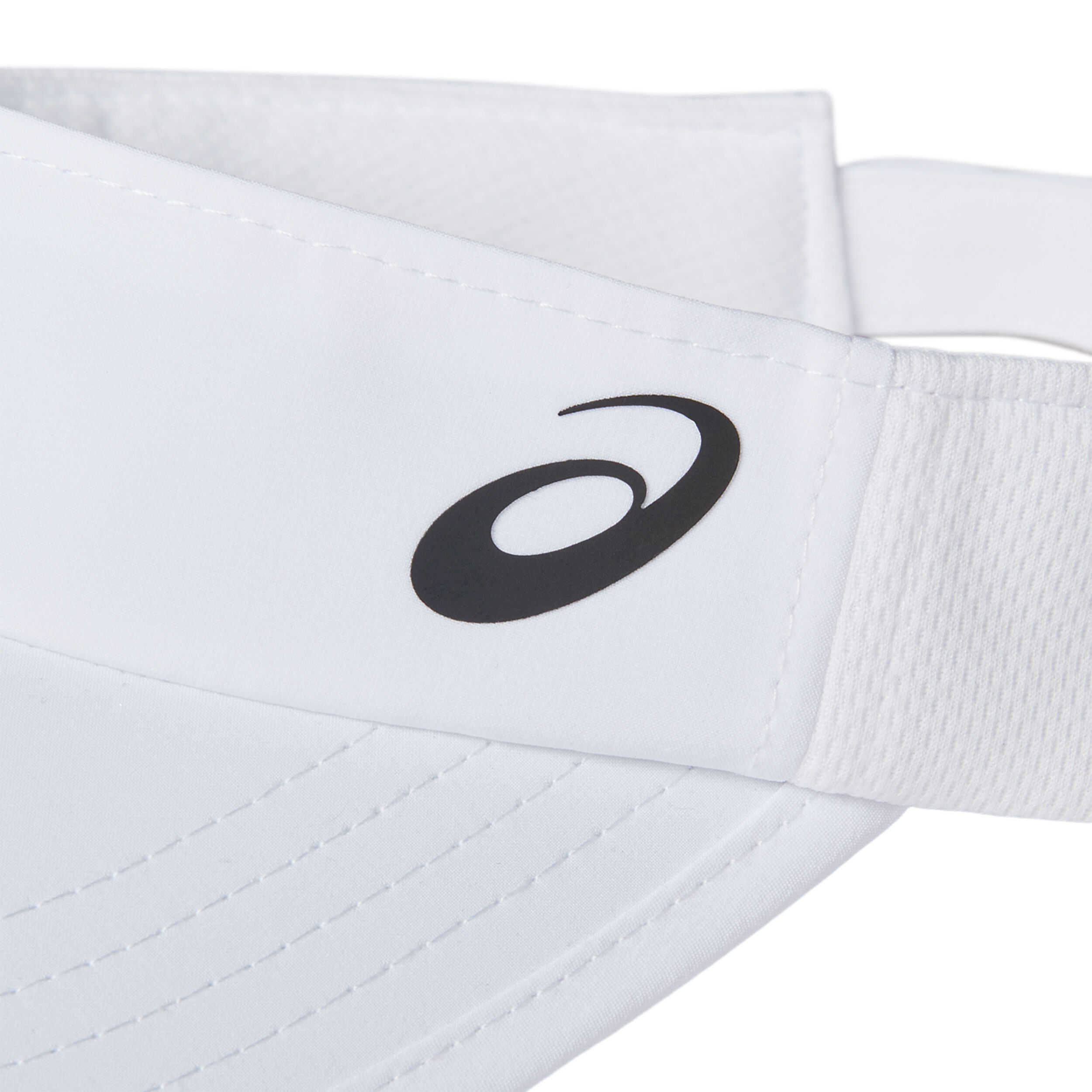 Performance Visor - Weiß