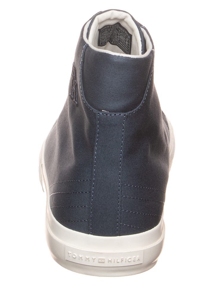 Tommy Hilfiger Shoes Sneakers in Dunkelblau günstig kaufen