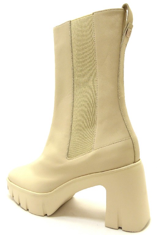 HÖGL Stiefeletten braun