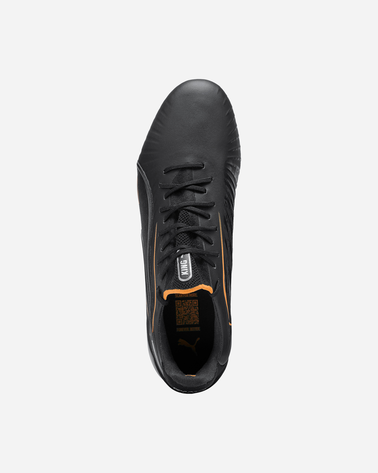 Scarpe Calcio Puma King Ultimate Fg-ag M 108303-02