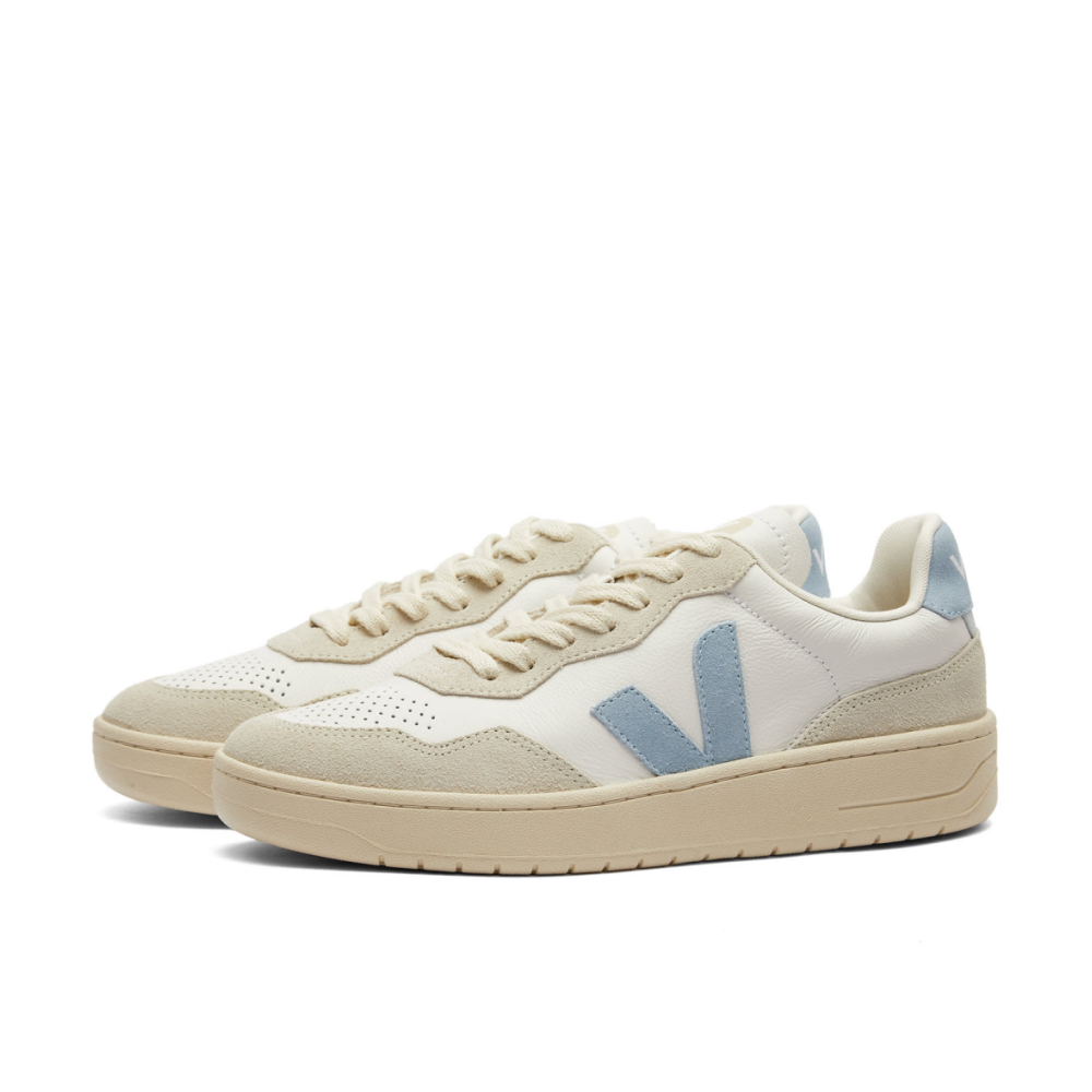VEJA V 90 Leather VD2003387 / weiss