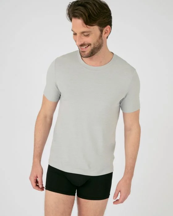 T-shirt thermorégulant