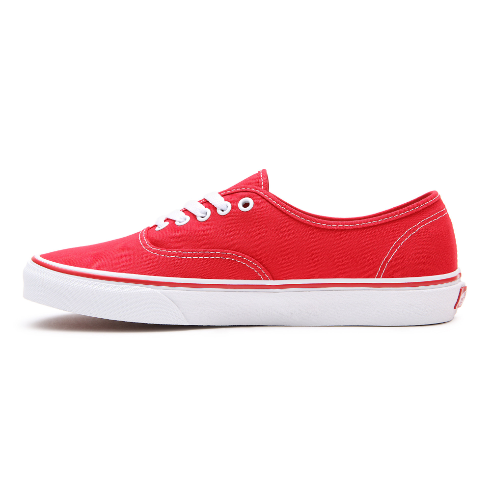 Vans Authentic VN000EE3RED1 / rot