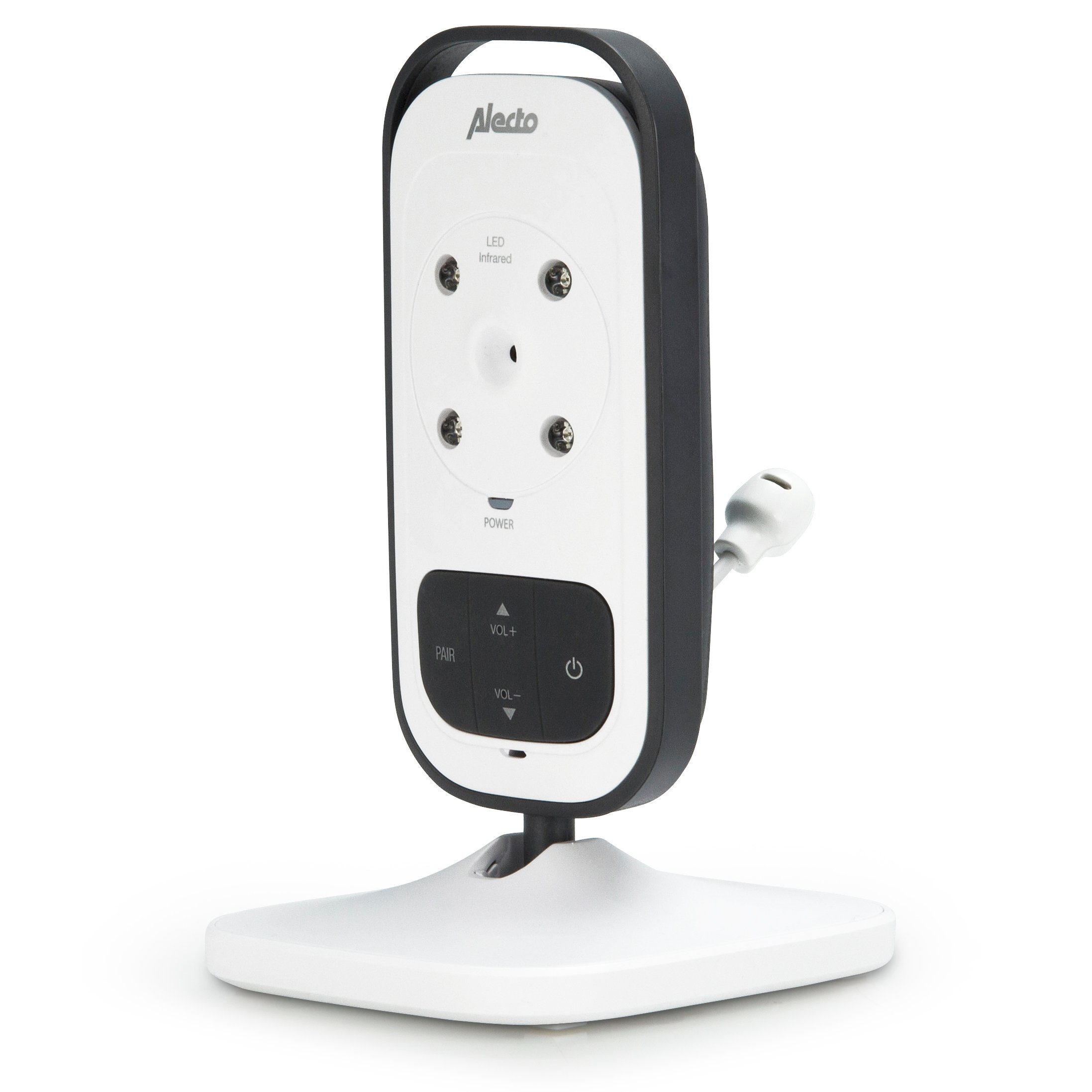 Alecto Video-Babyphone DVM-75C