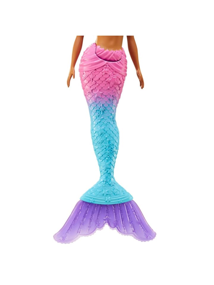 Barbie Ocean Adventure | Barbie HBW89 | Meerjungfrauen-Puppen im Spielset günstig kaufen onesize