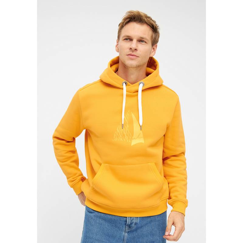 Sea Ranch Mik Hoodie Herren