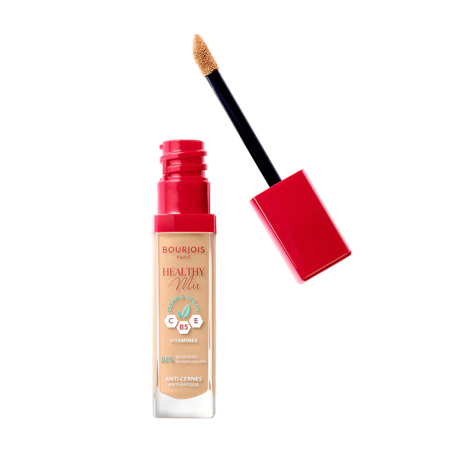 Bourjois Healthy Mix Clean Anti-Cernes