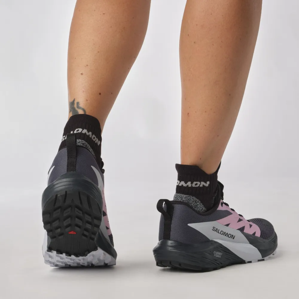 Salomon Sense Ride 5 L47147000 / bunt