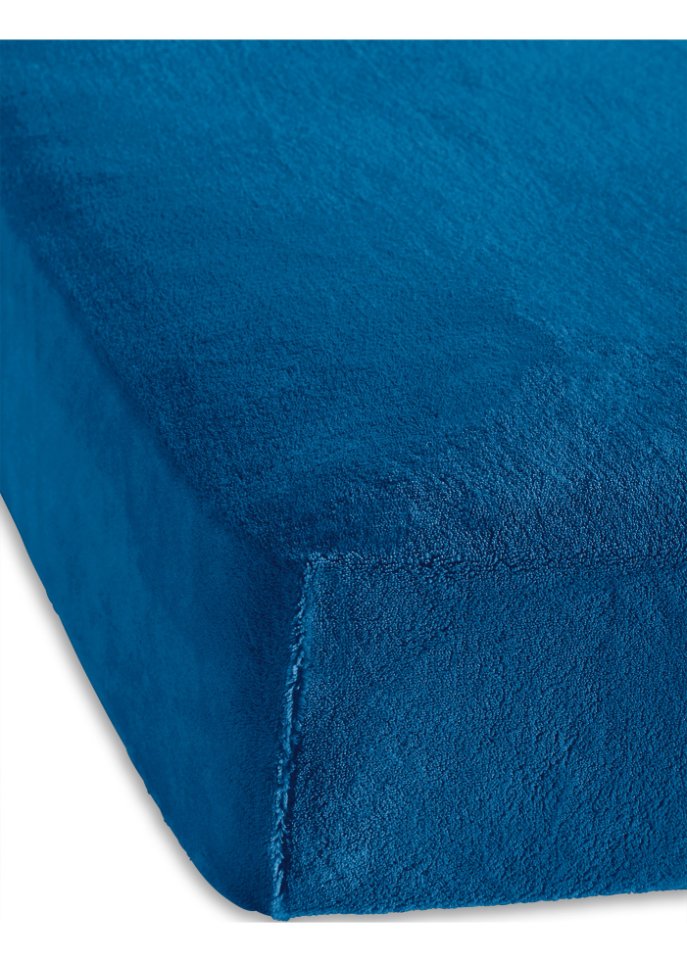 Cashmere Touch Spannbettlaken
