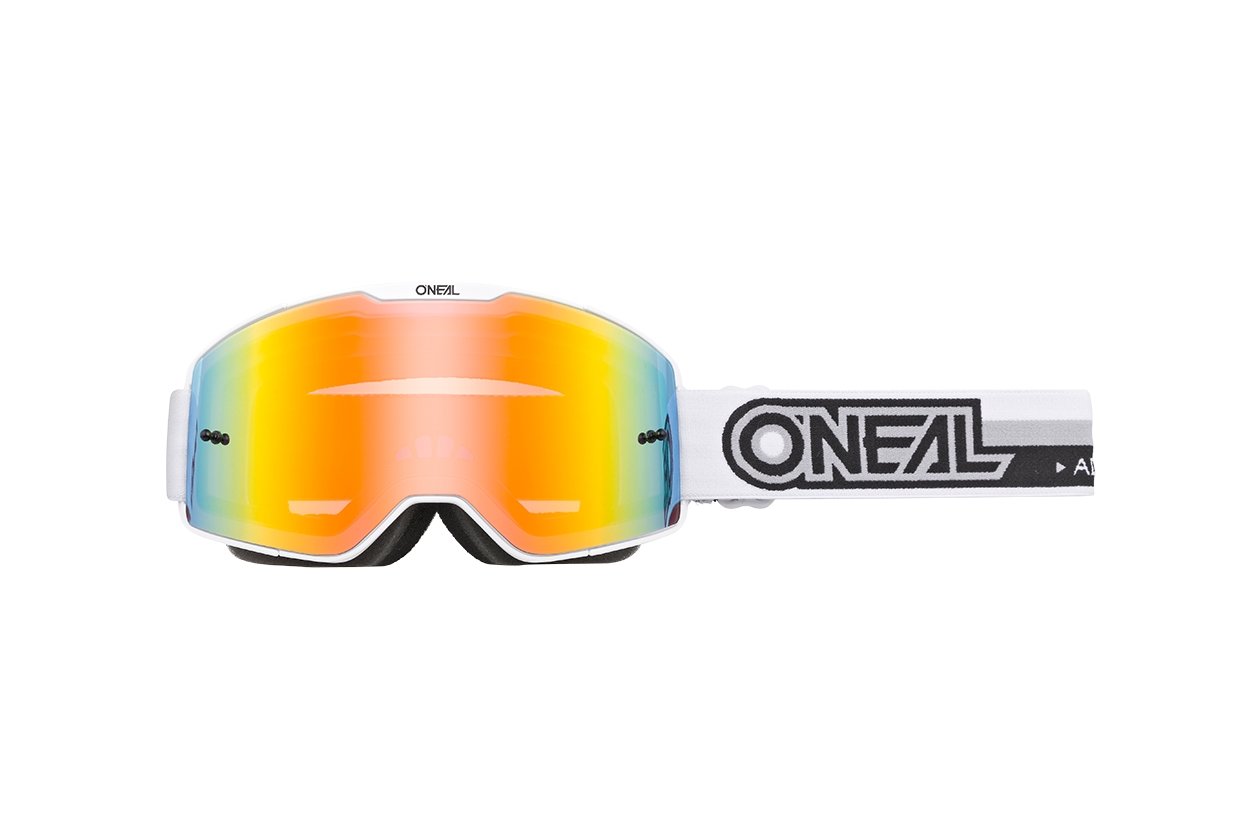 O'Neal B-20 Goggle Proxy - radium