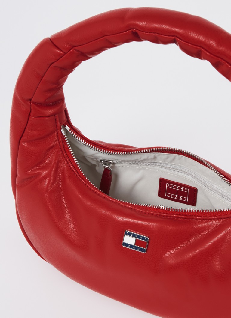 Tommy Hilfiger Pillow-skulderveske med logo