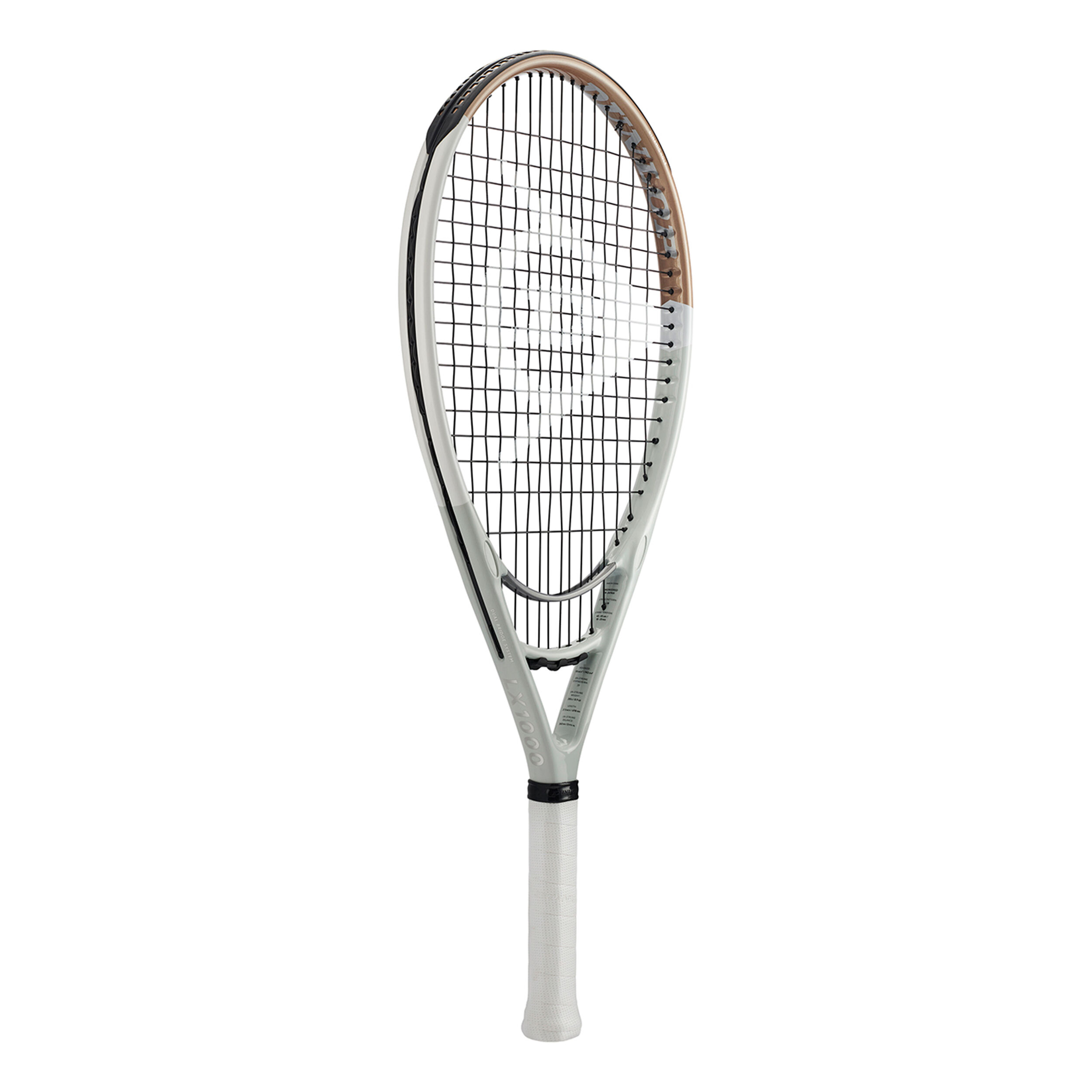 Dunlop LX 800 Komfortschläger