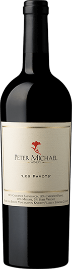 Peter Michael Winery : 