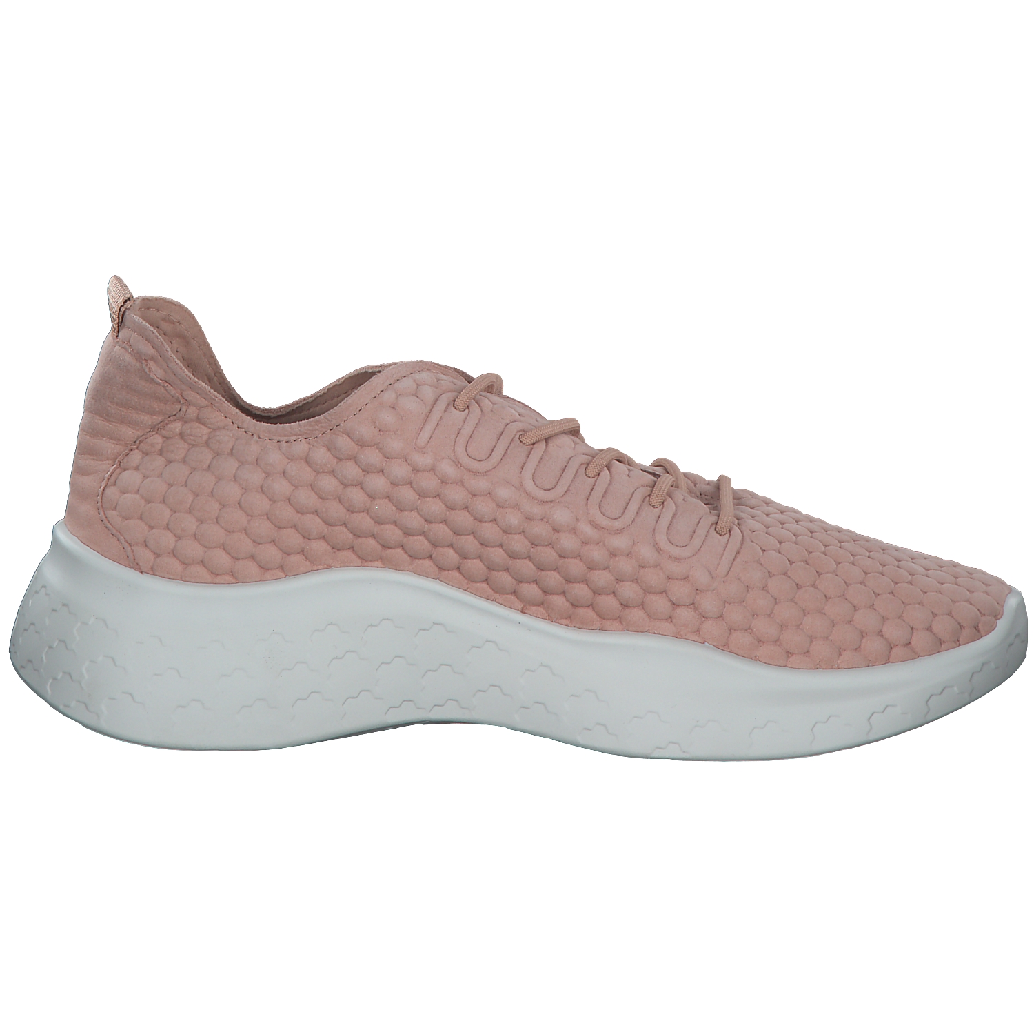 Ecco Therap 825253, Sneakers Low, Damen, Rosa