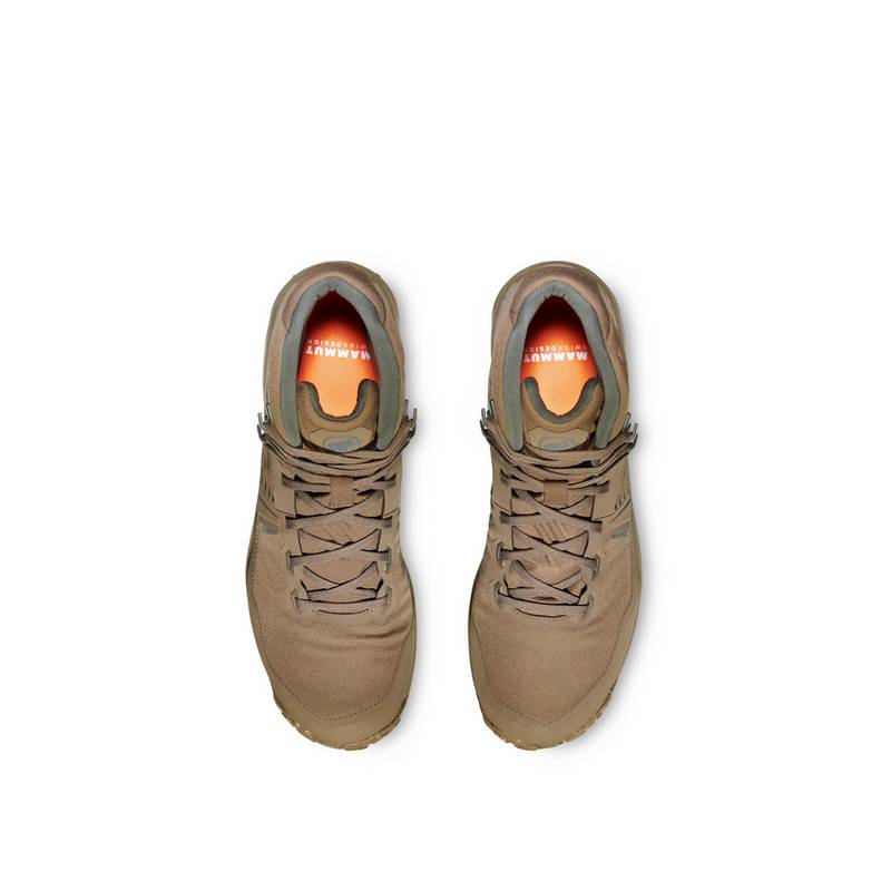 Mammut Ultimate III Mid GTX Wanderschuhe Herren
