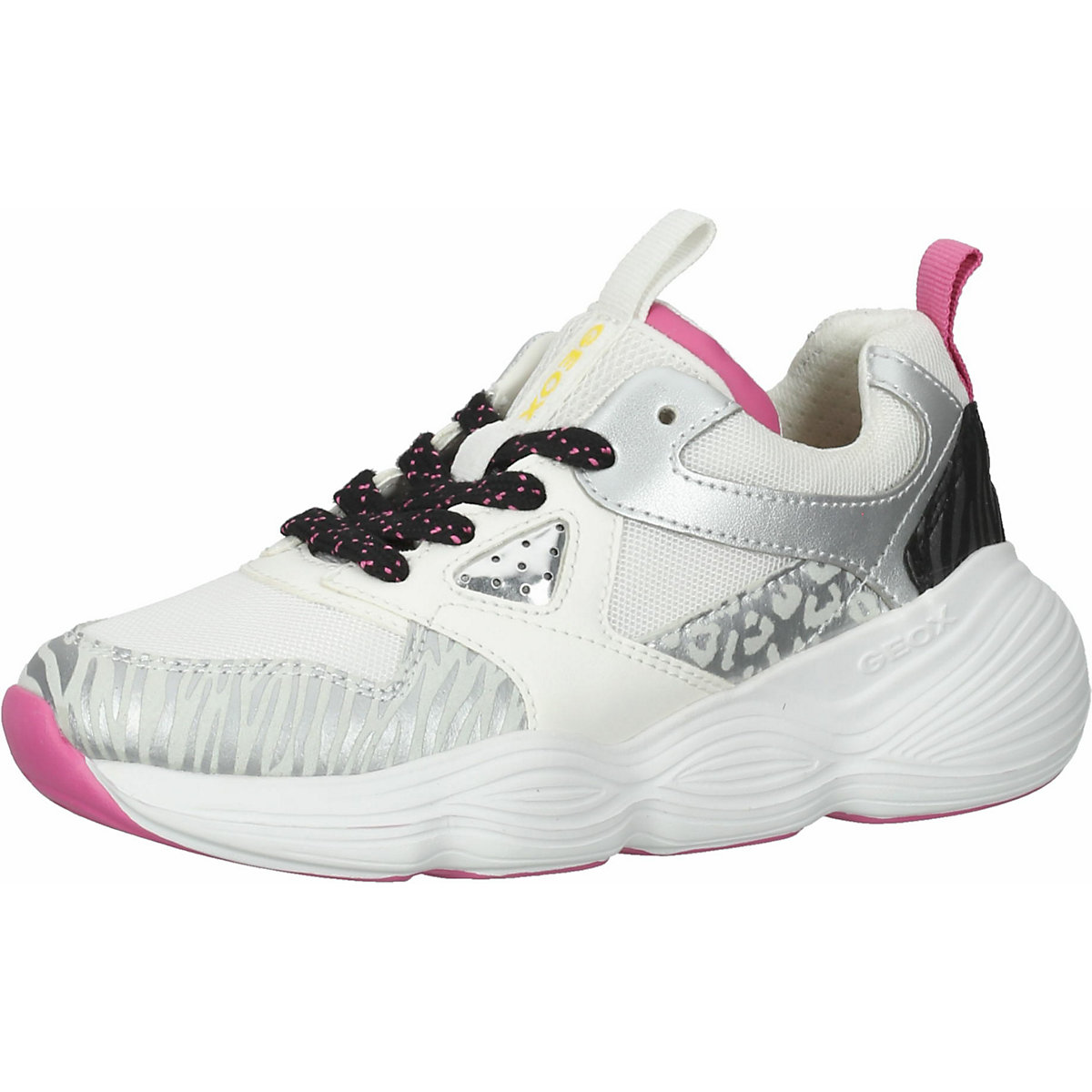 Sneaker Halbschuhe