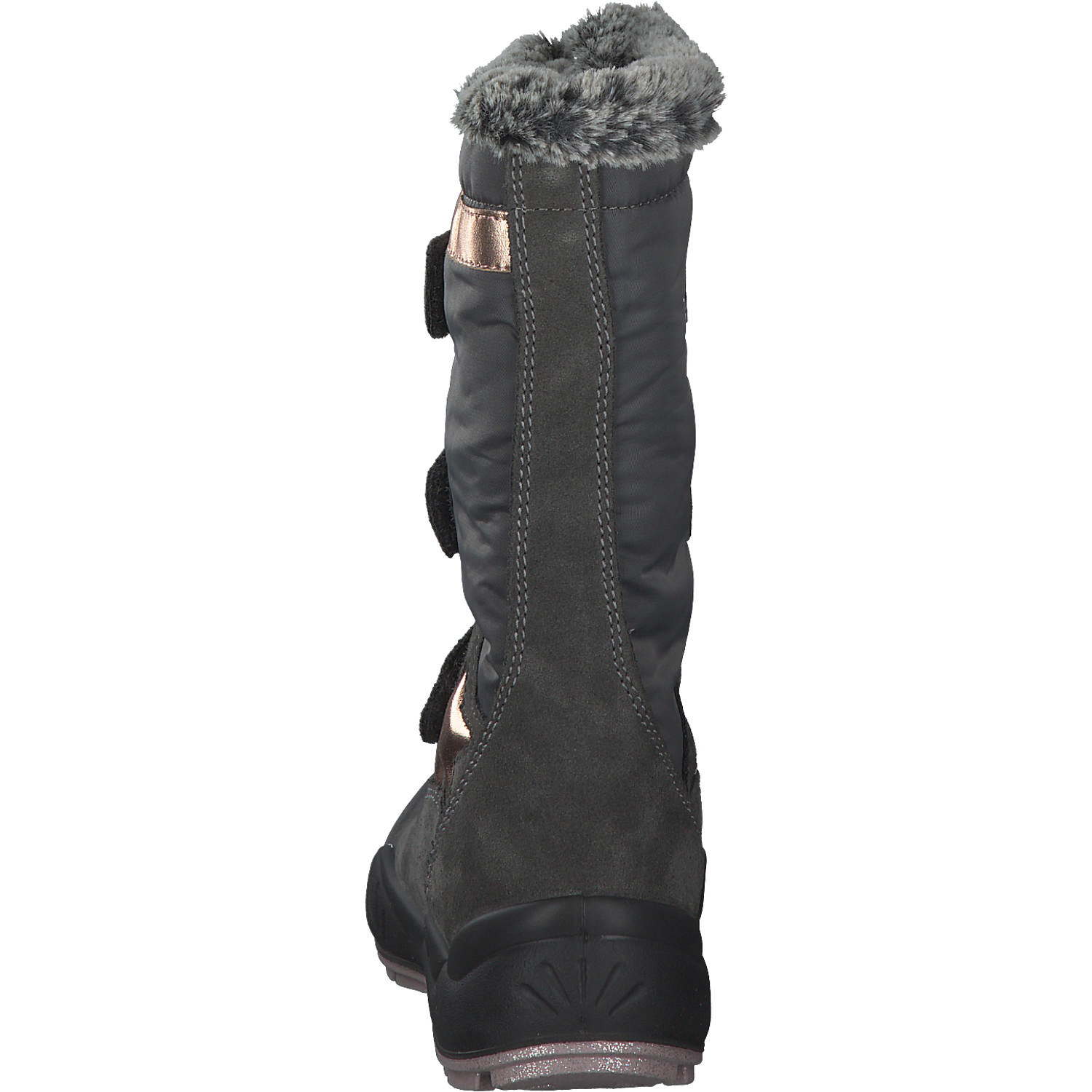 Primigi PWIGT 28777, Stiefeletten (Kinder), Kinder, Grau
