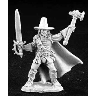 Abram Duskwalker