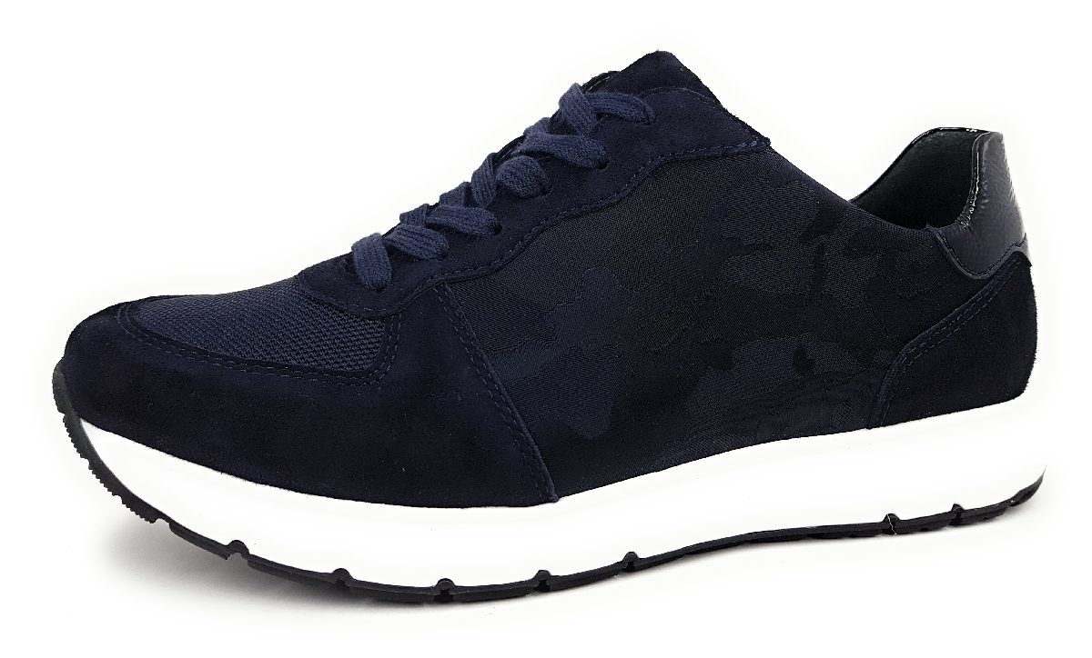 Semler A9025576/080 Blau 080 midnight