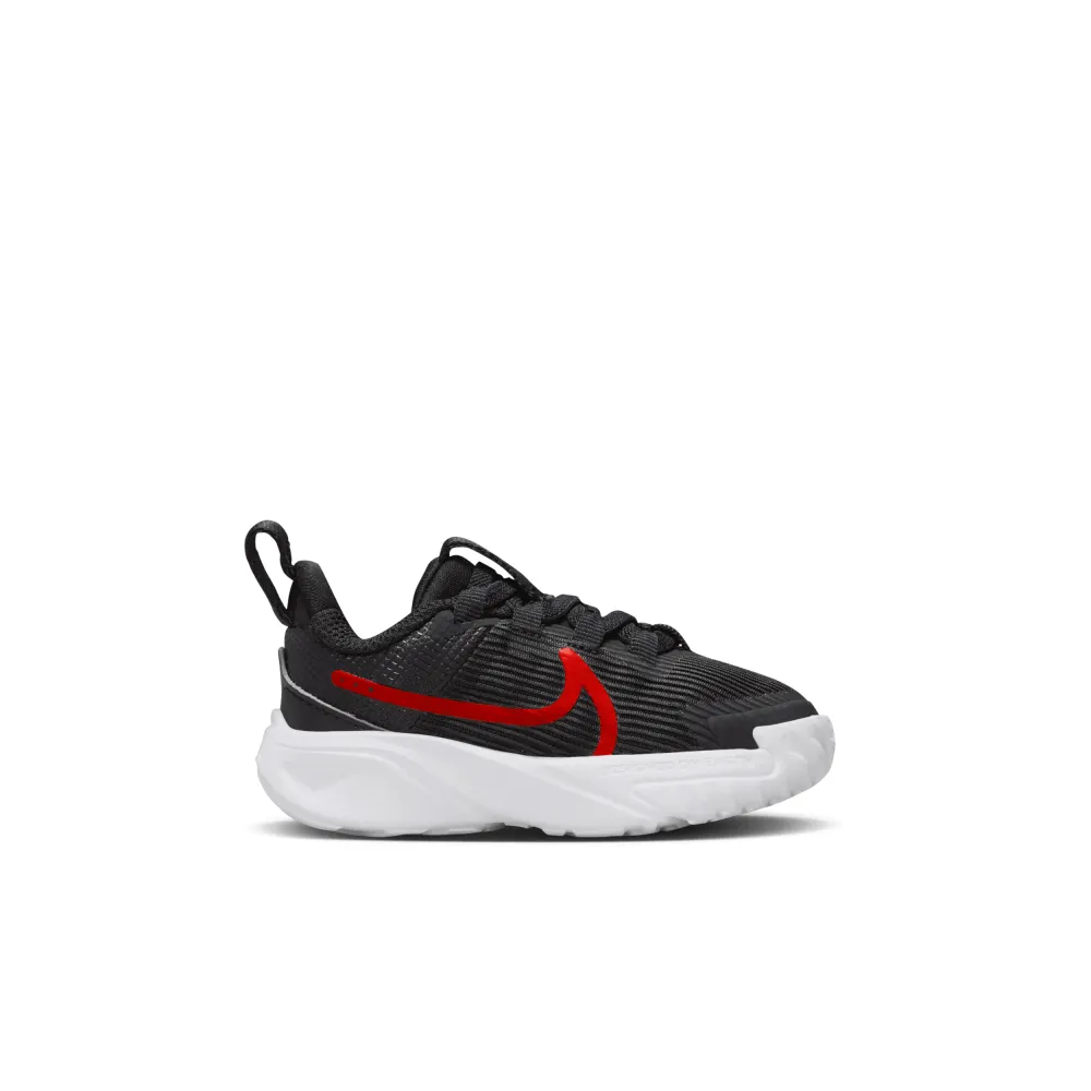 Nike Star Runner 4 FJ8078-001 / schwarz