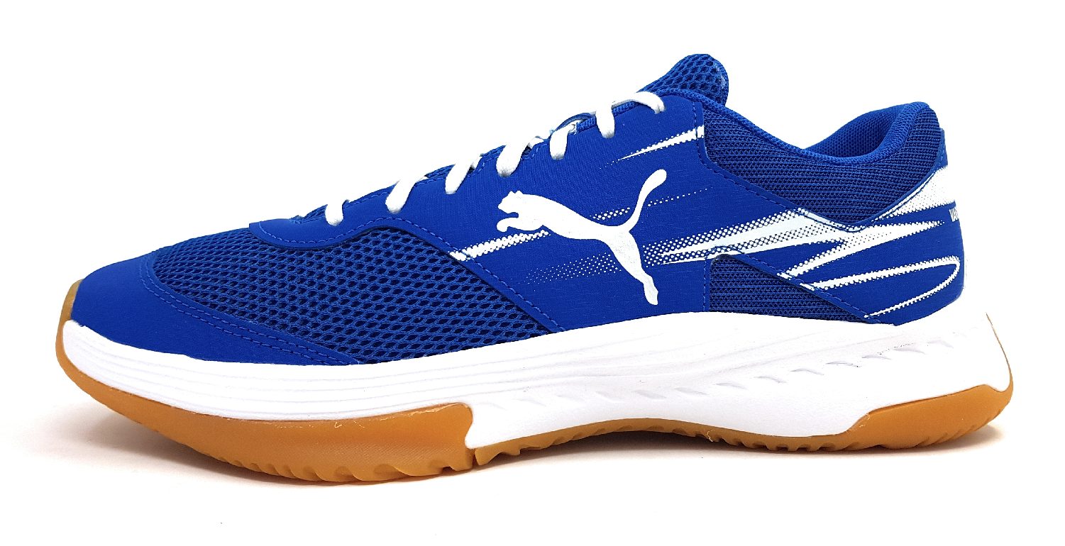 Puma Varion II 107341 Blau 003 royal