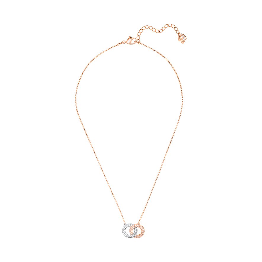 Swarovski Kette Stone