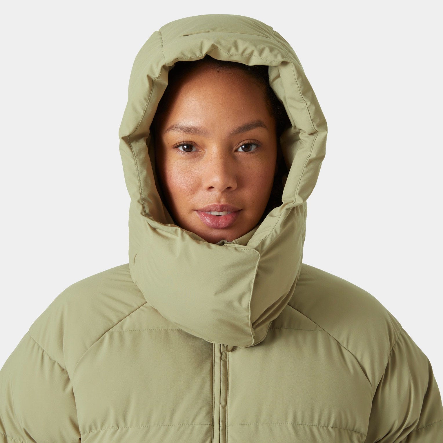 Women's Ellie Puffy Parka