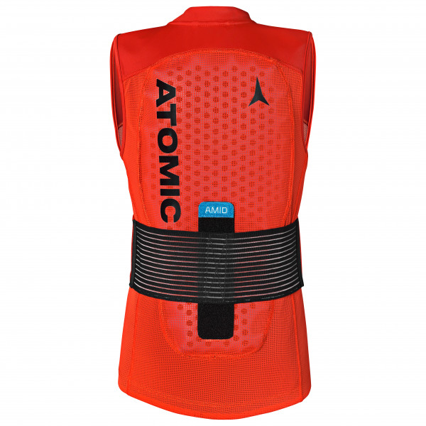 Atomic - Kid's Live Shield AMID Junior - Protektor