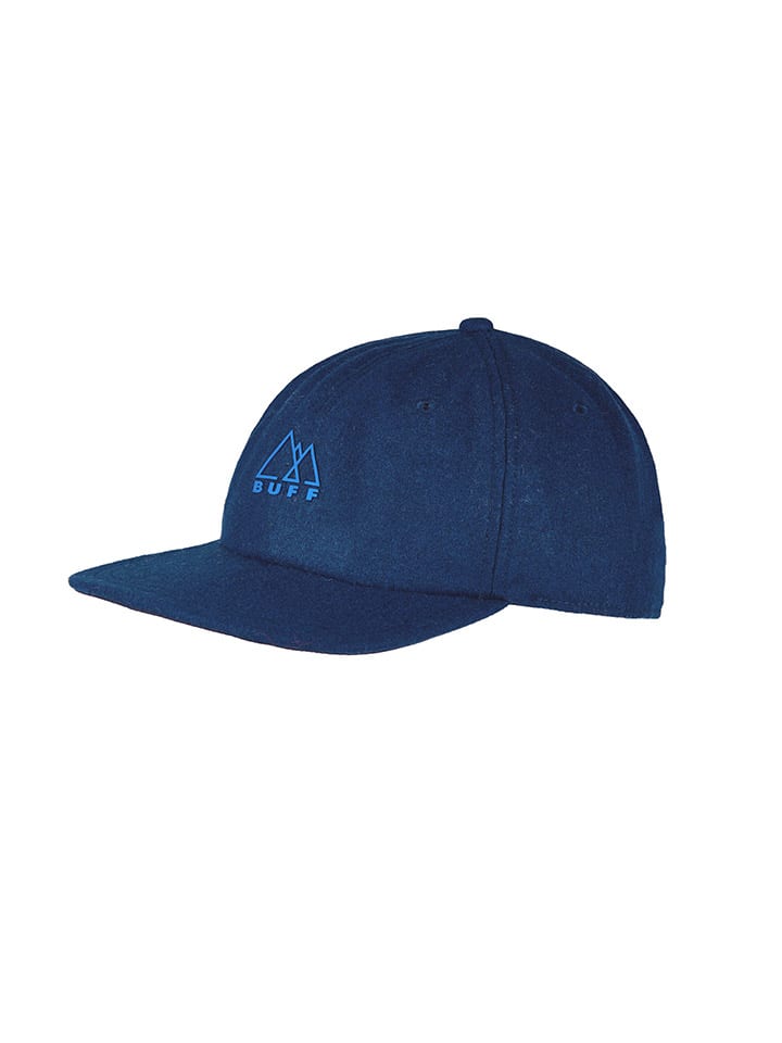 Buff Cap 