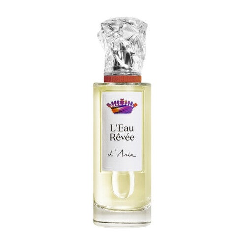 Sisley L'Eau Rêvée d'Aria Eau de Toilette 100 ml