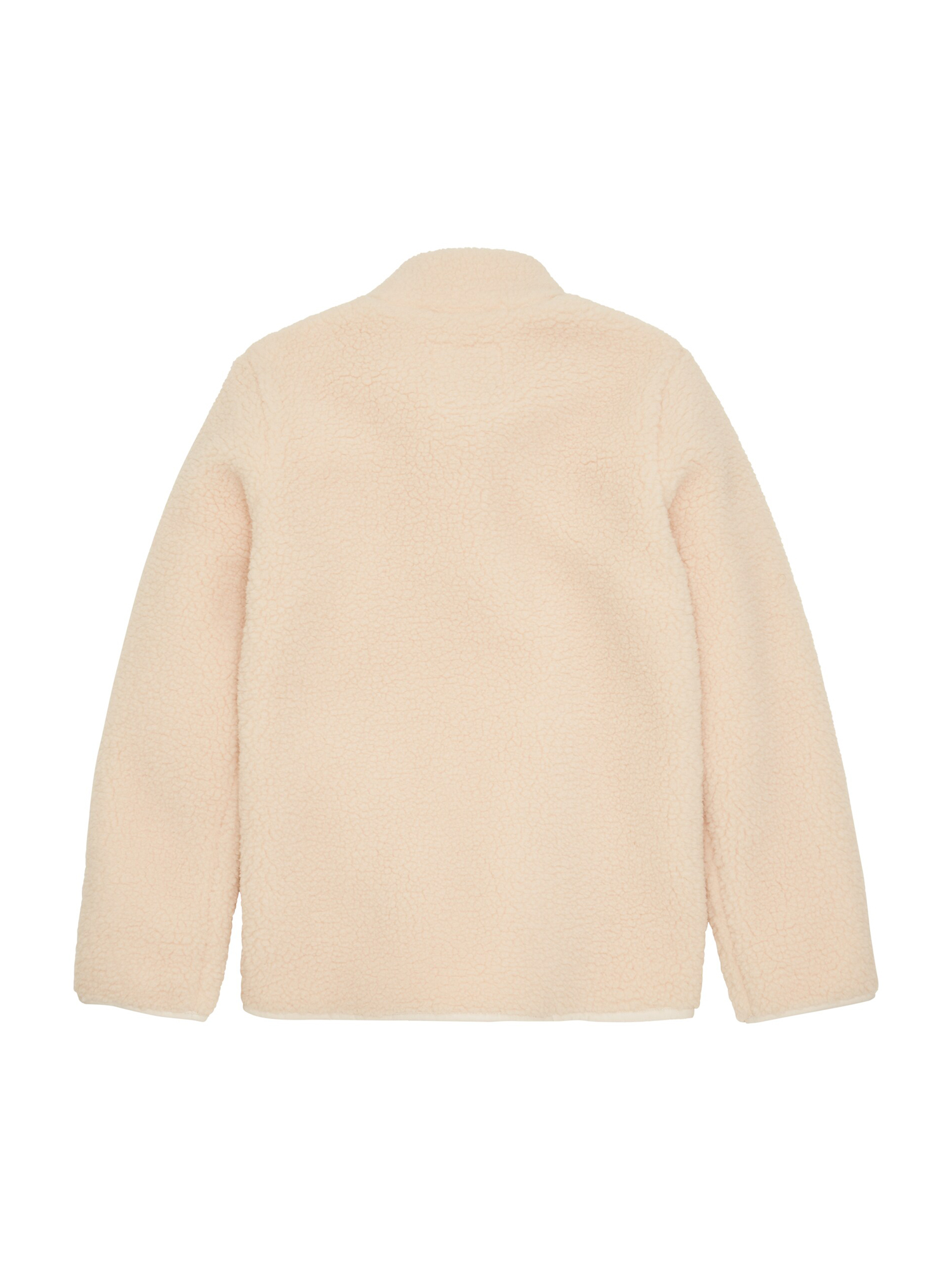 Fleece Jacket