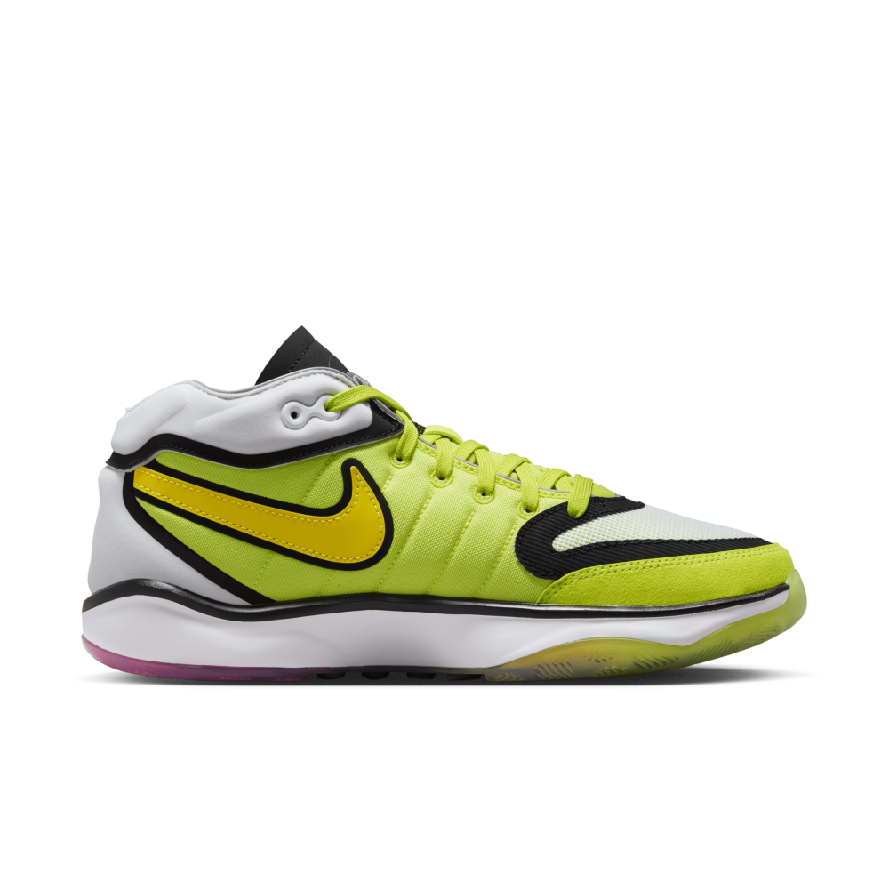 Nike Air Zoom G.T. 2 Hustle DJ9405-300 / grün