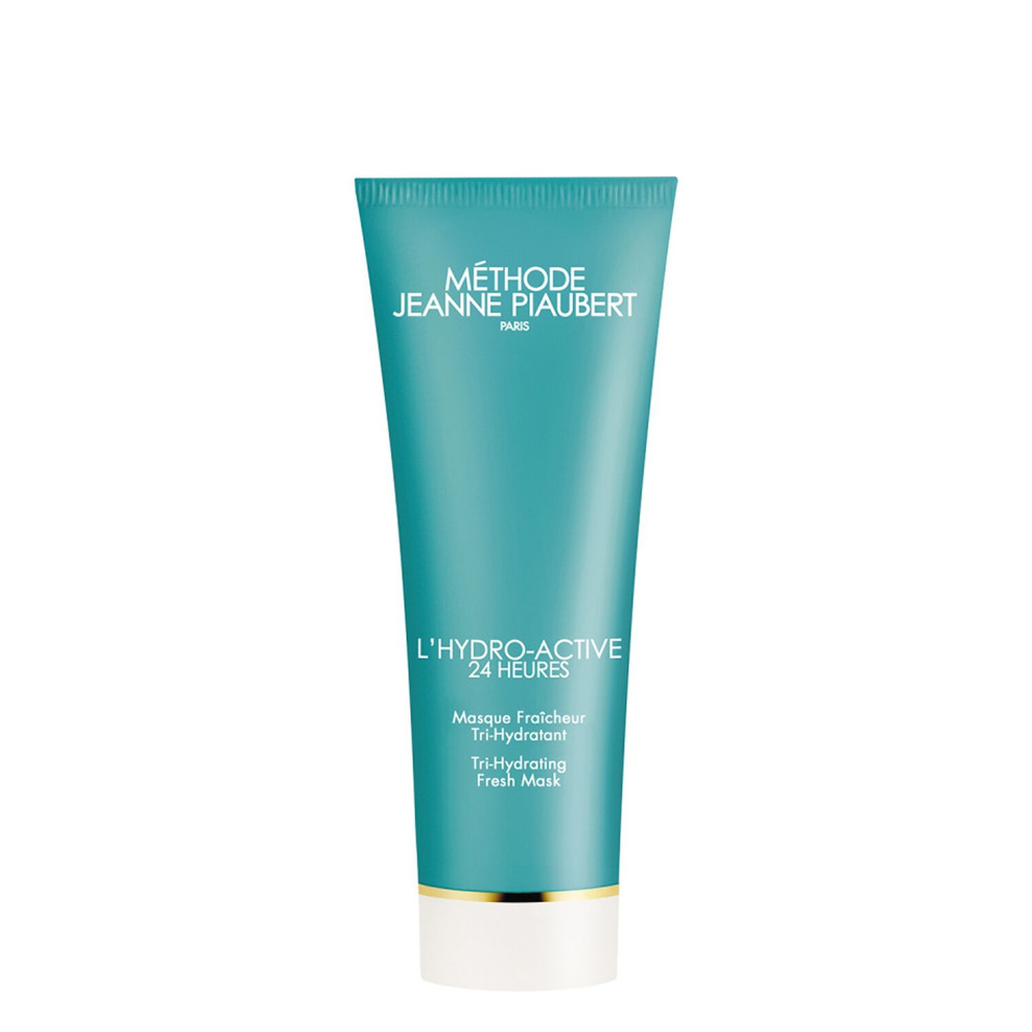 Jeanne Piaubert L'Hydro-Active 24H Masque Fraîcheur Tri-Hydratant 75 ml