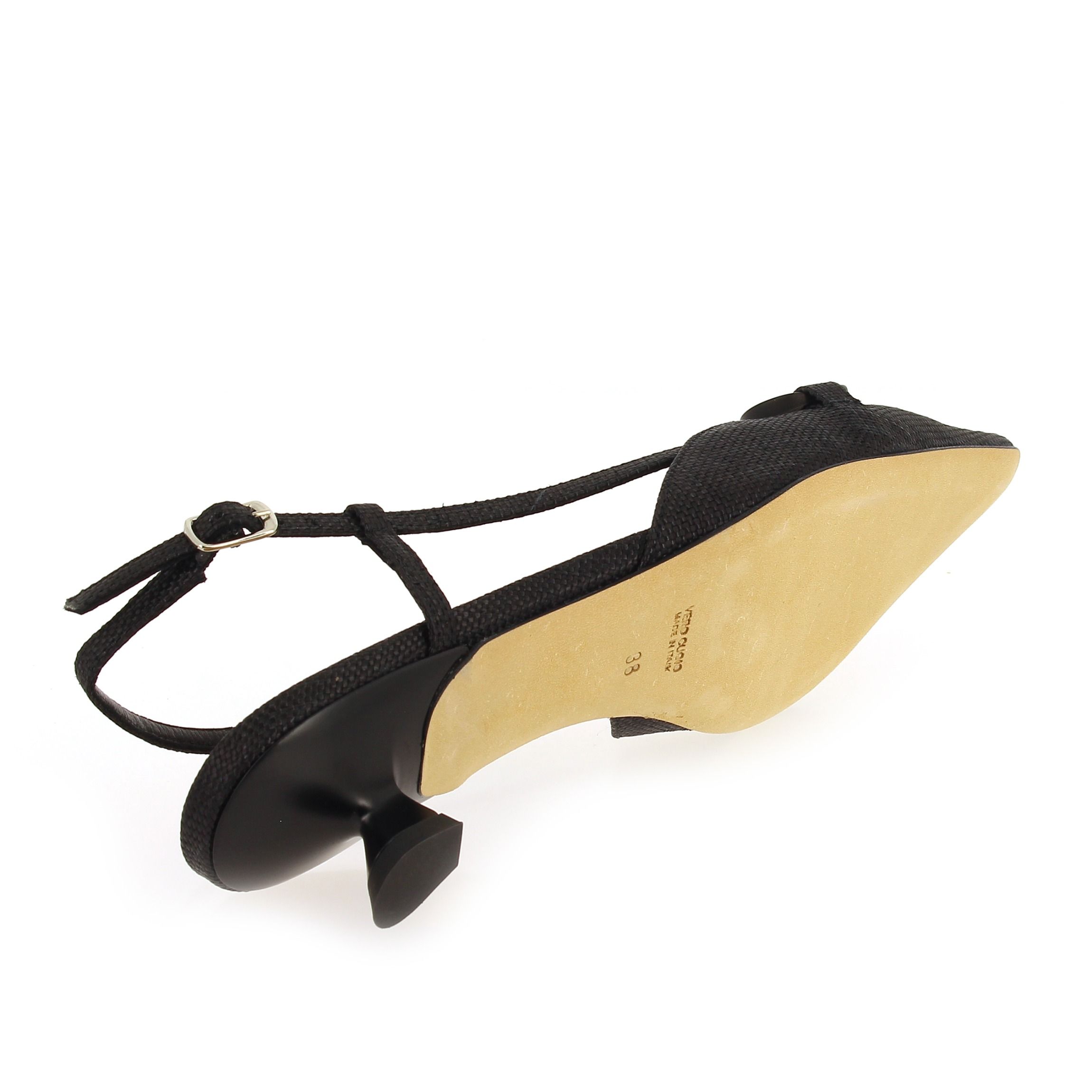 Chantal 1962  2216 - Noir