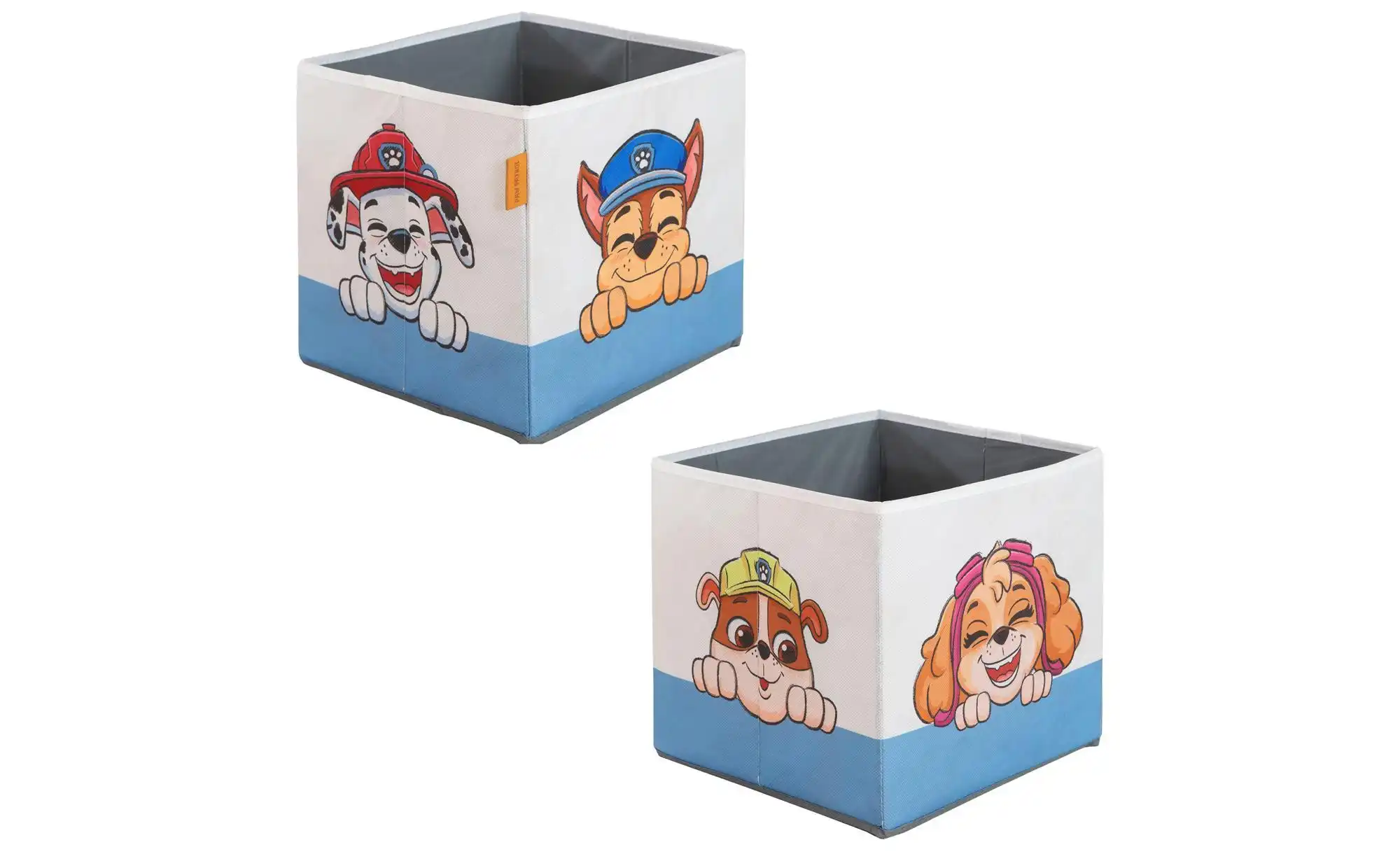 Roba Aufbewahrungsbox 2-teilig