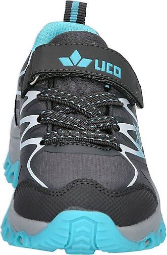 LICO Outdoorschuh Taylor VS